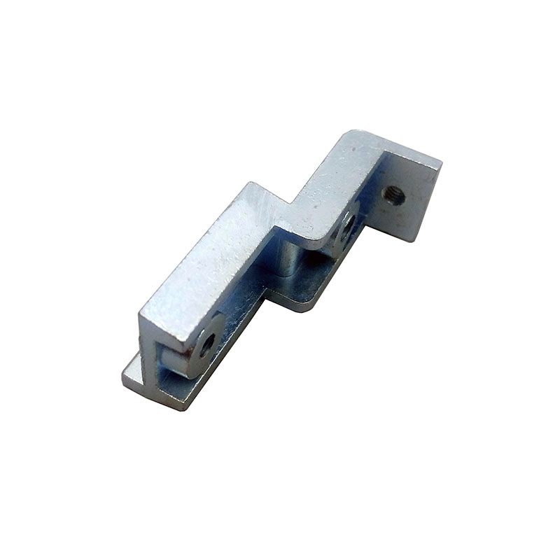 Upper guide bracket