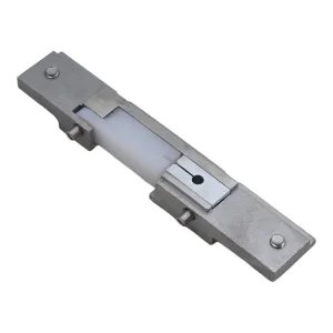 BIR-028A-415, Barra Estacionaria Biro Varios Modelos, Acero Inoxidable