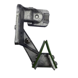 Limpiador y soporta para Guia de Respaldo Biro