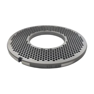 SPE-109464, cedazo 175mm, 4.0mm, Mincemaster