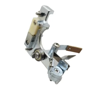 BUT042A-15A Ensamble De Limpiadores, Completo, Butcher Boy, B12, B14, B16, SA16, 1640, Cobra14, Cobra16