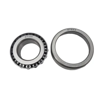 BIR-07100/07204 Rodamiento Para Polea Superior Biro 11, 22, 33, 1433, 1433FH, 3334, 3334FH, 34