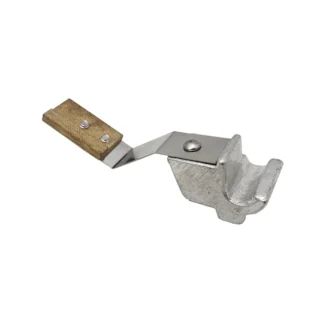 HOB-050A, Limpiador De Polea Inferior Y Superior Para Sierra De Carne Hobart 5216, 5514, 5614, 5700, 5701, 5801, 6614, 6801, 00-102399, 00-913102-00286