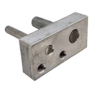 HOB-189 Adaptador Para Limpiador De Polea, Hobart, 5700, 5701, 5801, 5614, 6801, 00-291831