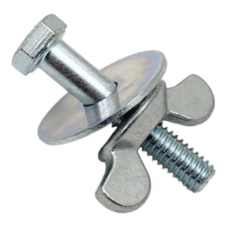 2182 Tornillo Ensamble para plato de golpeador 14019