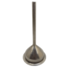 Tubo de Embutido 1/2" para Cabezal #32 – Acero Inoxidable