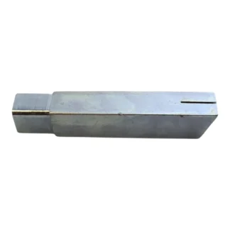 HOB-121 Guia Inferior de Metal Hobart, Con Inserto de Carburo, 5700, 5701