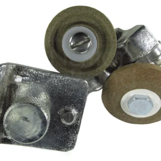 HOB-76A 	Afilador para Rebanadora Hobart, Completo, Modelo (s): 512, 1612, 1712, OEM#: B-122794-4