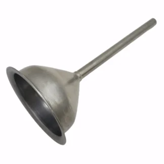 GR66 Tubo de Embutido #32, 7/8" Diametro, 6" Longitud