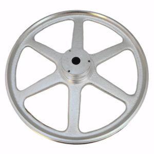 TOR-19 Polea inferior para sierra Torrey, St295