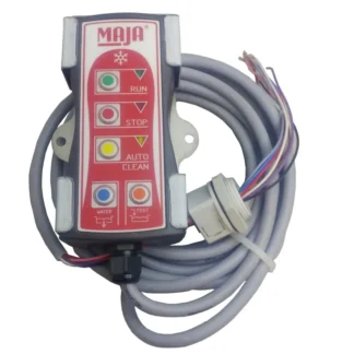 Panel de Control MAJA-030-0150-G, Estandar, RVH