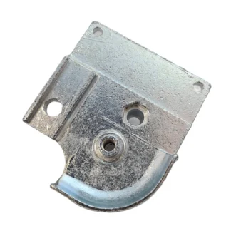 BUT-046-40 Guía de ajuste y base de rodamiento