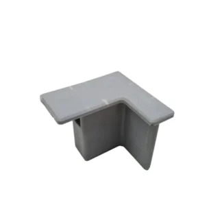 PRO-PD80K225000 Tapa de extremo derecha