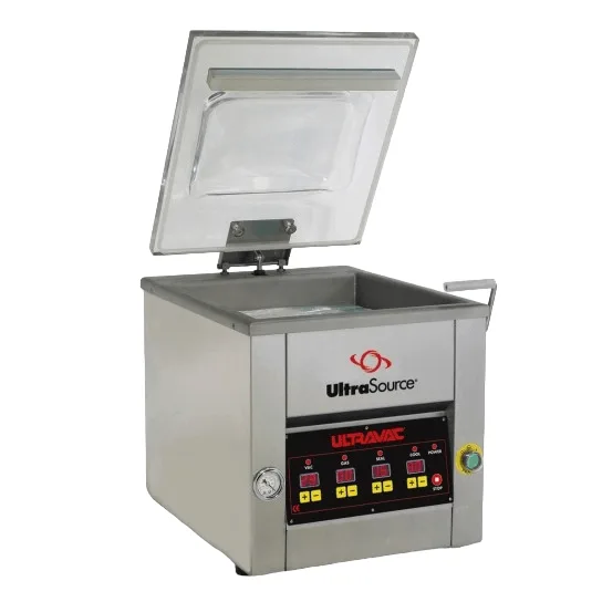 Ultravac 150