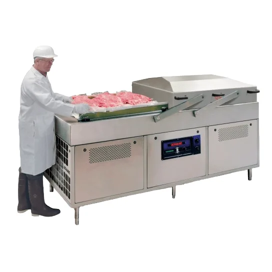 Ultravac 3000