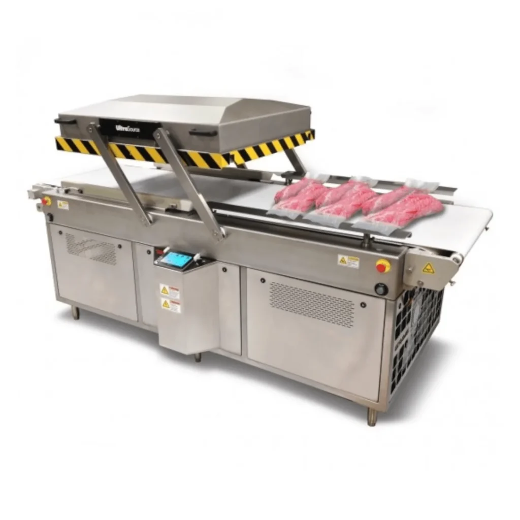 Ultravac 3500