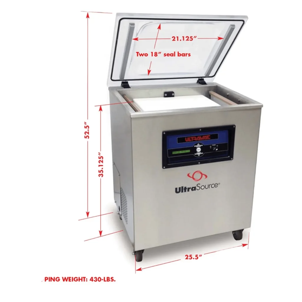 Ultravac 500