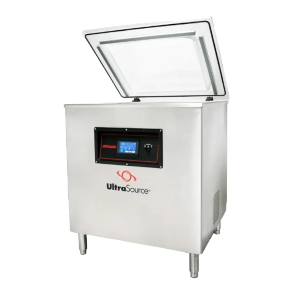 Ultravac 600