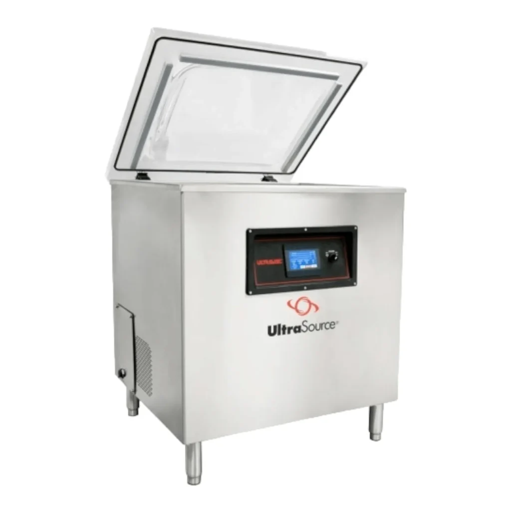 Ultravac 700