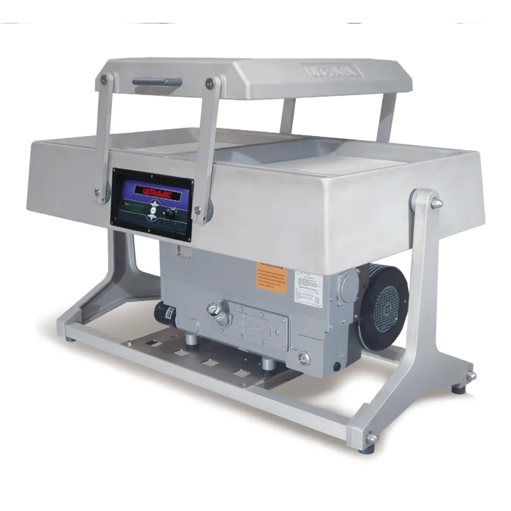 Ultravac 2100