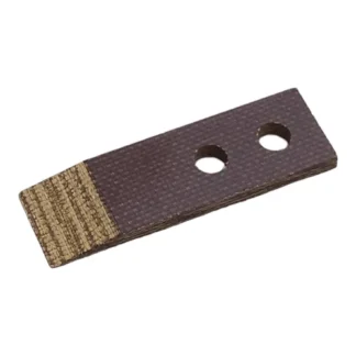 TOR-03 Limpiador de polea, fibra, Torrey