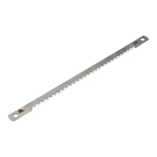 TREI-81152 Navaja De Filo Ondulado Para Cubicadora Treif