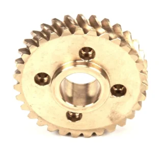 HOB-00-024735, Engrane 31 Dientes, Hobart, L9800, L800c, H600C, H600T, H600