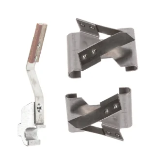 HOB-00-913102-00286 Juego de limpiadores, 6801, 5801, Sierra Banda Hobart