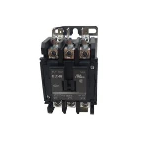 HOB-00-918322, Contactor 3-P, 40Amp, Hobart, Molino 4346, 4352 ...