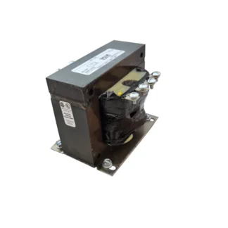 SIP-029-0045 Transformador 500VA/220-400-460V/24V, Sipromac