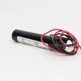 SIP-033-0480 Bateria 4.8V, 110MAH, Ensamble con cables