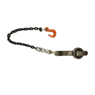 LEF-1010-02 Pial Para Res, Uso Rudo