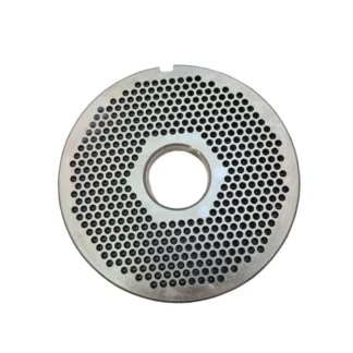 SPE-107191, Cedazo Para Molino Seydelman, 160mm x 5.0mm