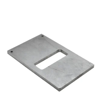 2552 Plato Adaptador 1/4", 14066