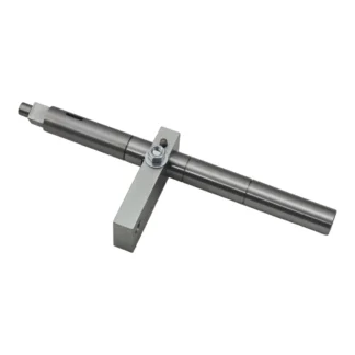 7695 Flecha Principal Ensamble Completo