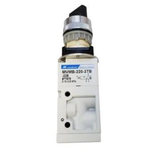 PRO-P2933097 Valvula Mecanica