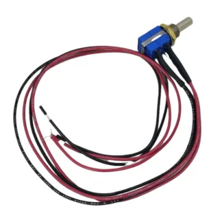 ULT-860314 Potenciometro De Sellado Para Empacadora Al Vacío Ultravac 2100, 2000