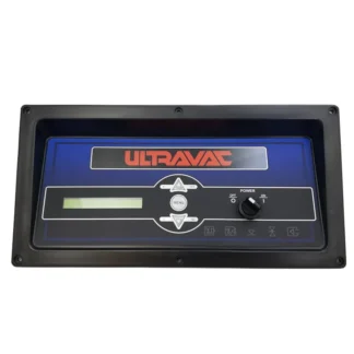 Panel de control digital 860995 Ultravac 2100