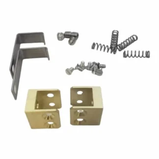 ULT-863016 Juego De Contactos Para Barra De Sellado, 10mm Ultravac 2100