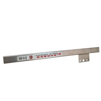 BIR-095 Guarda para navaja