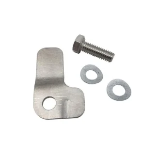 BIR-206 Candado para puerta superior