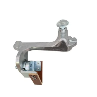 BUT-045A-17A Conjunto de limpiador trasero Butcher Boy