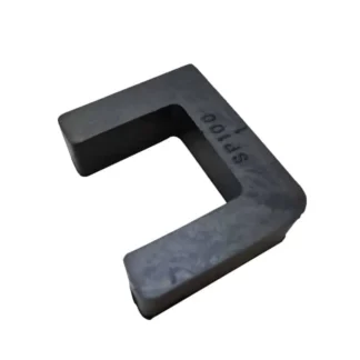 GLO-X10136 Protectores de pie de goma delanteros / traseros