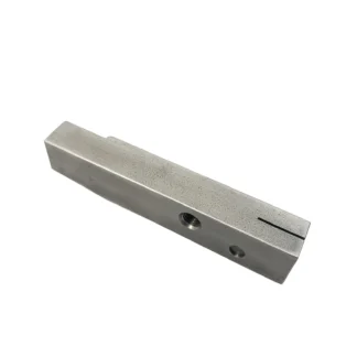HOB-181 Guia inferior de Metal (acero inoxidable) Hobart, 5801, 6614, 6801, 291670-1_SS