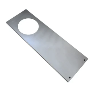 HOL-14231 Plato para formar hamburguesa 3/8"