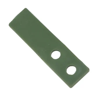 BIR-004-131N Limpiador de cinta nylon