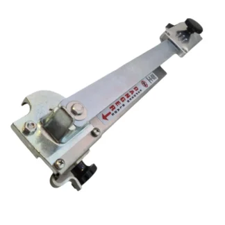 BUT-024-39 Guarda De Navaja, Butcher Boy, 1640, B12, B14, B16