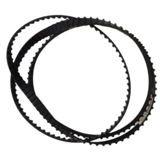 Bizerba, 40530300022, Correa De Transmisión Dentada, A-330