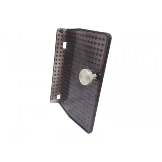 Bizerba, 60220401708, Sujetador De Producto Para Rebanadora Modelo SE12, SE12D, GSP, GSPH, VS12F