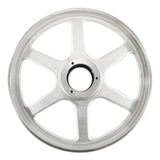 BUTCHER BOY 105U Polea Superior, B12, Butcher Boy, 12 "